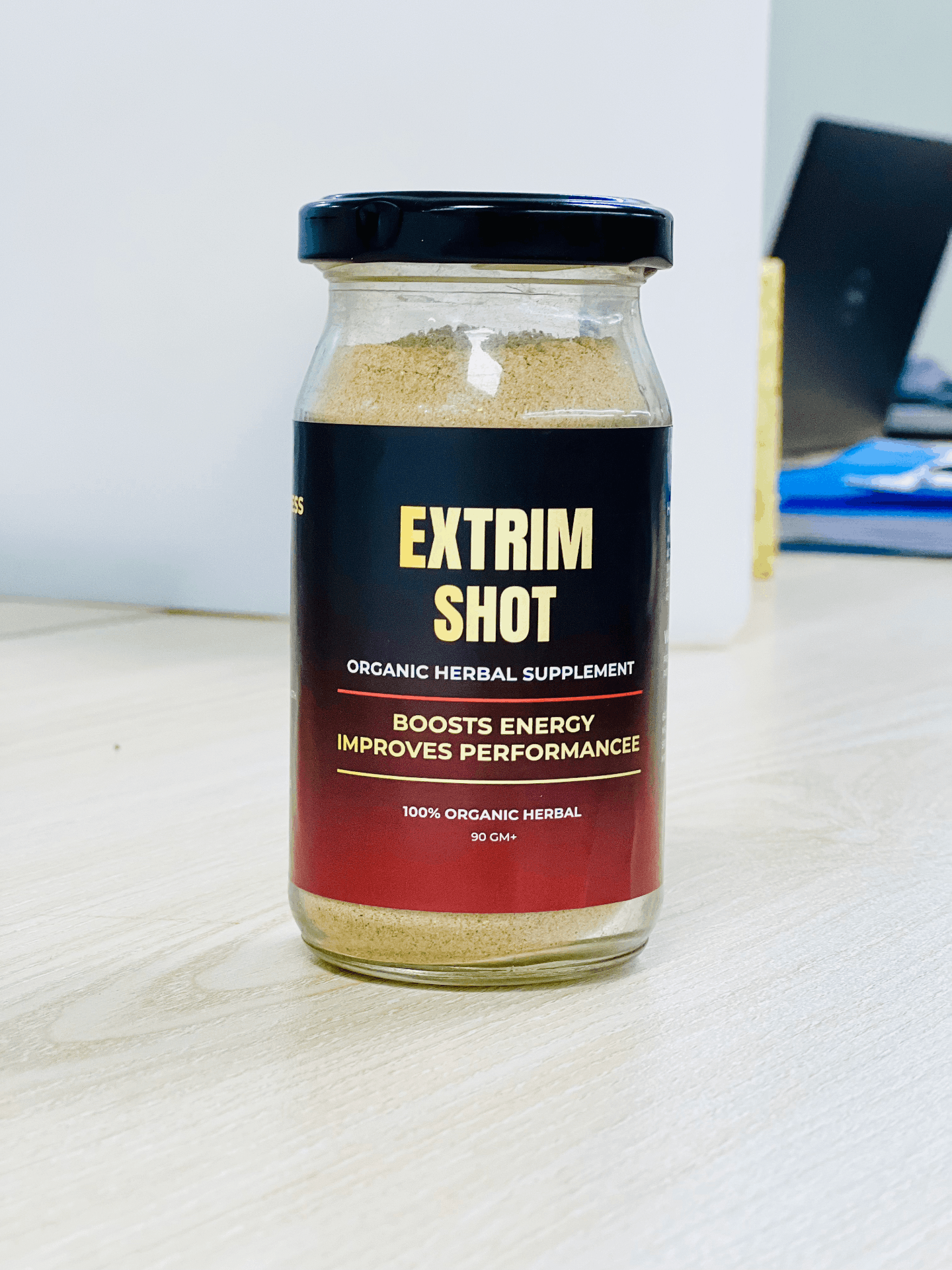 Extrim Shot Box
