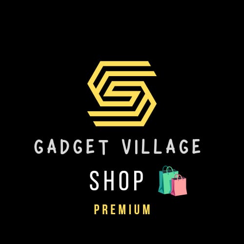 Gadget Village Logo